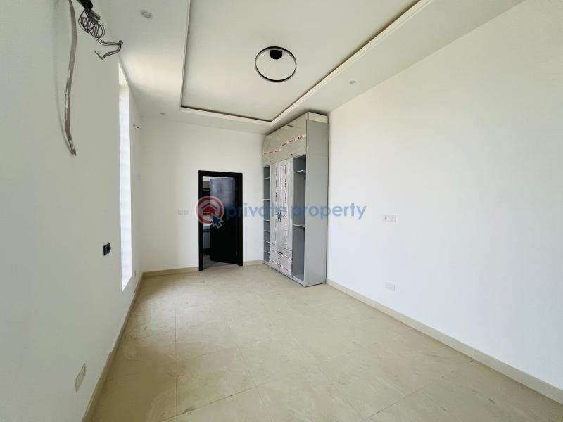 5 bedroom Duplex For Sale Victory Park Estate Osapa Osapa Lekki Lagos - 22
