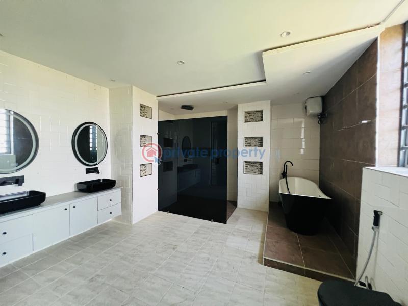 5 bedroom Duplex For Sale Victory Park Estate Osapa Osapa Lekki Lagos - 13