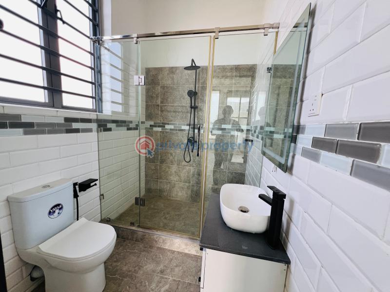 5 bedroom Duplex For Sale Victory Park Estate Osapa Osapa Lekki Lagos - 21