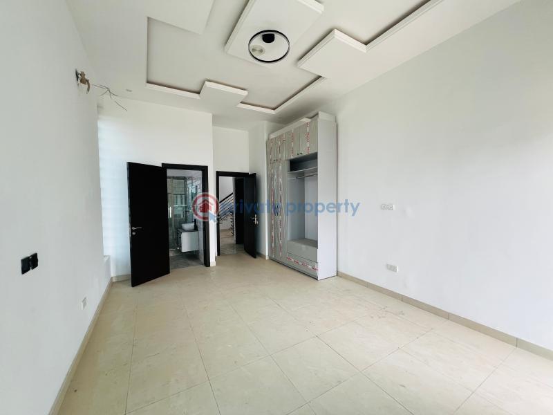 5 bedroom Duplex For Sale Victory Park Estate Osapa Osapa Lekki Lagos - 8