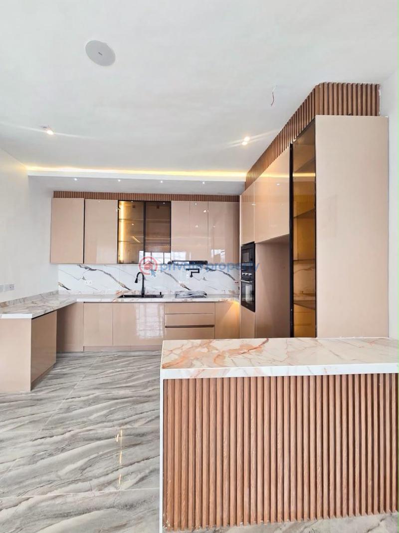 2 bedroom Block Of Flats For Sale Osapa London Lekki Lagos. Osapa London Lekki Lagos - 7