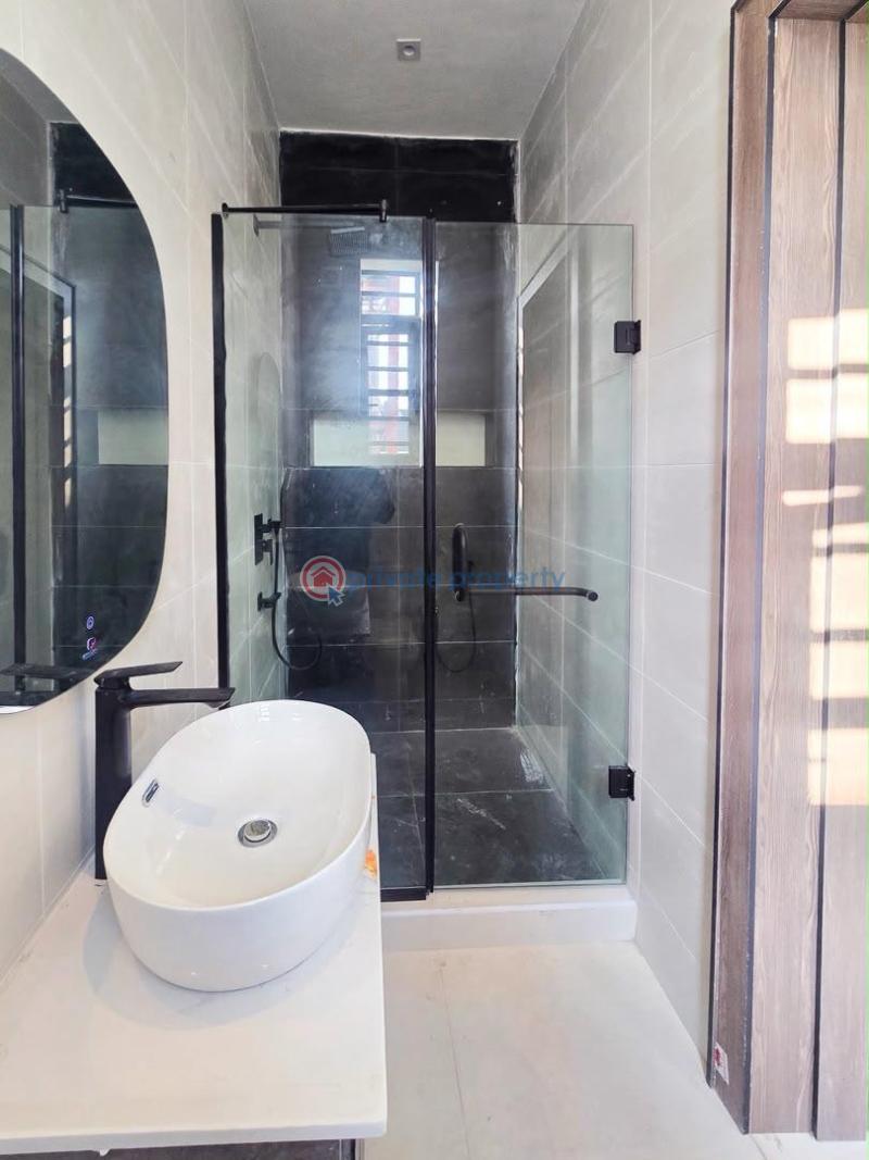 2 bedroom Block Of Flats For Sale Osapa London Lekki Lagos. Osapa London Lekki Lagos - 6