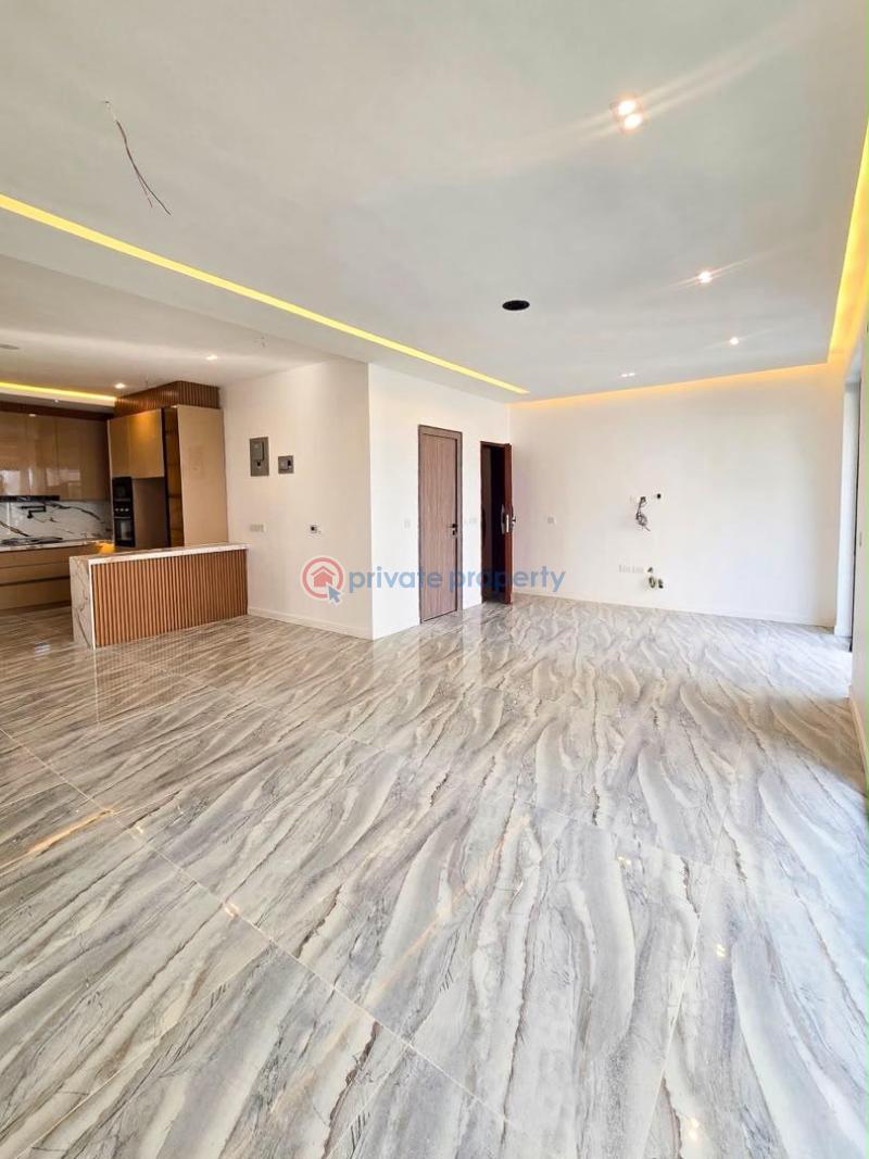 2 bedroom Block Of Flats For Sale Osapa London Lekki Lagos. Osapa London Lekki Lagos - 9