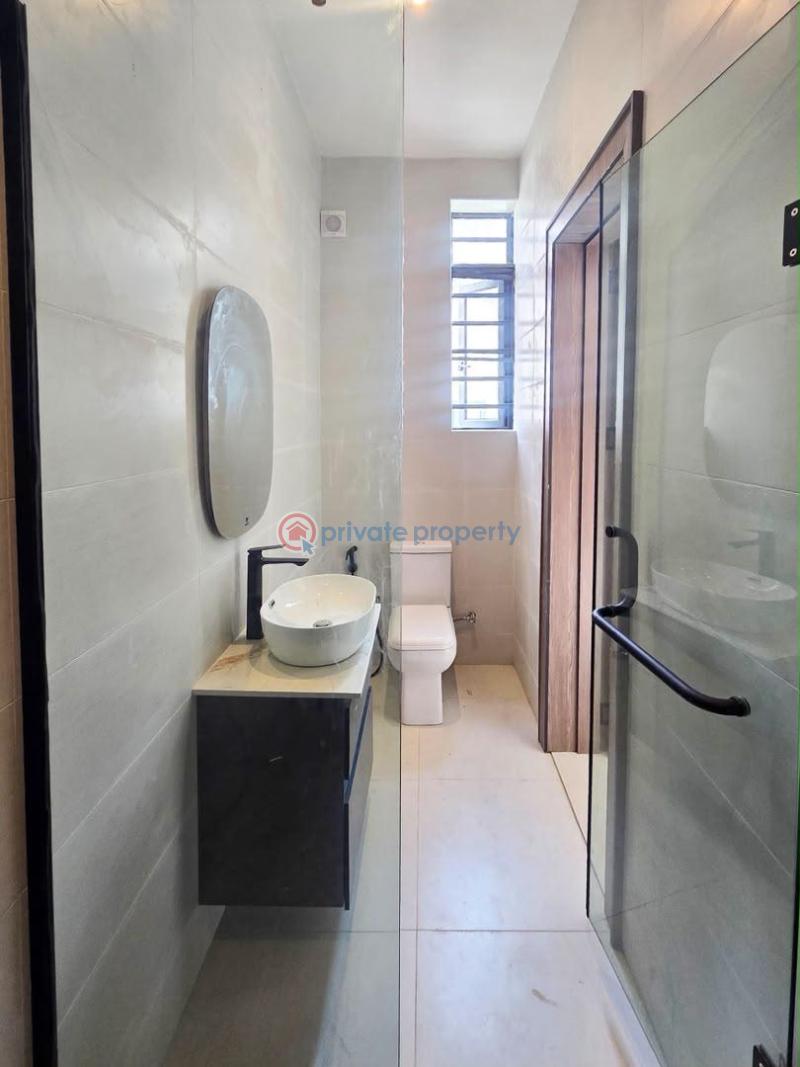 2 bedroom Block Of Flats For Sale Osapa London Lekki Lagos. Osapa London Lekki Lagos - 11