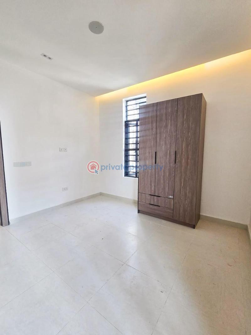 2 bedroom Block Of Flats For Sale Osapa London Lekki Lagos. Osapa London Lekki Lagos - 5