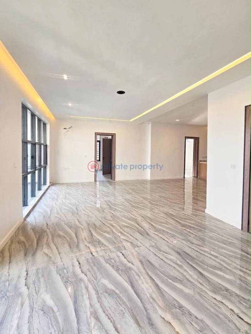 2 bedroom Block Of Flats For Sale Osapa London Lekki Lagos. Osapa London Lekki Lagos - 0