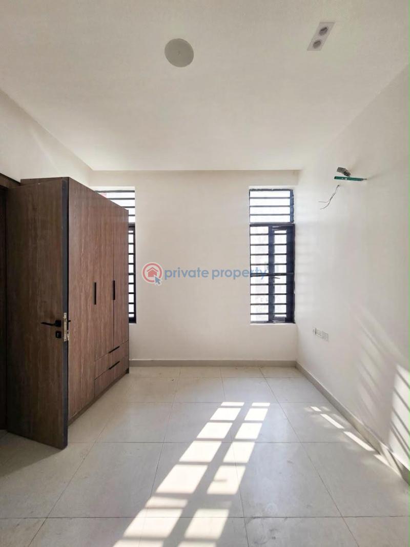 2 bedroom Block Of Flats For Sale Osapa London Lekki Lagos. Osapa London Lekki Lagos - 12