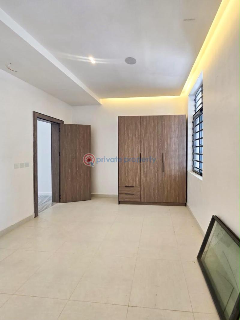 2 bedroom Block Of Flats For Sale Osapa London Lekki Lagos. Osapa London Lekki Lagos - 8