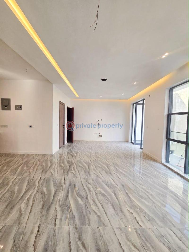 2 bedroom Block Of Flats For Sale Osapa London Lekki Lagos. Osapa London Lekki Lagos - 10