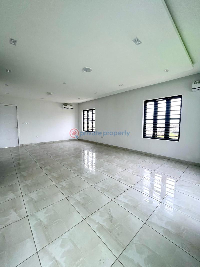 5 bedroom Semi detached Duplex For Sale Ikate Elegushi Lekki Lagos - 5