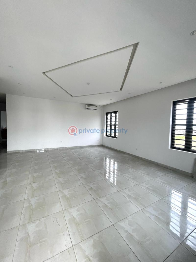 5 bedroom Semi detached Duplex For Sale Ikate Elegushi Lekki Lagos - 1