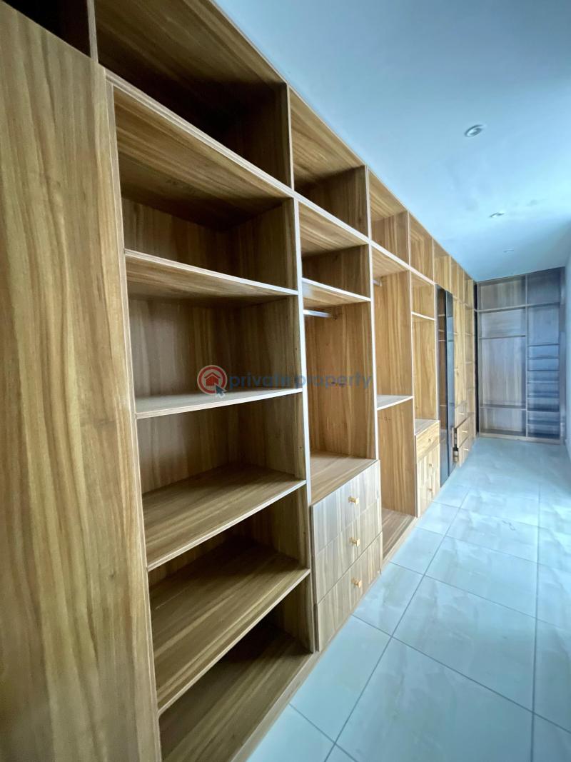 5 bedroom Semi detached Duplex For Sale Ikate Elegushi Lekki Lagos - 4