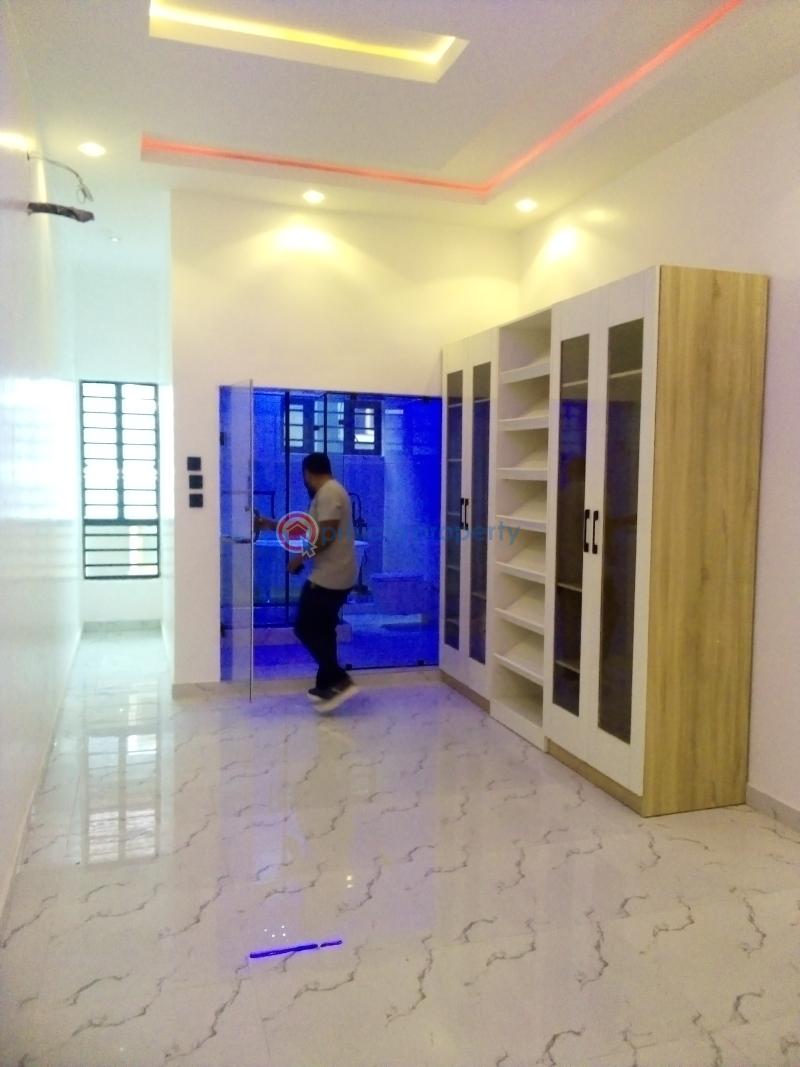 5 bedroom Duplex For Sale Lekki Palm City Ajah Ajah Lagos - 8