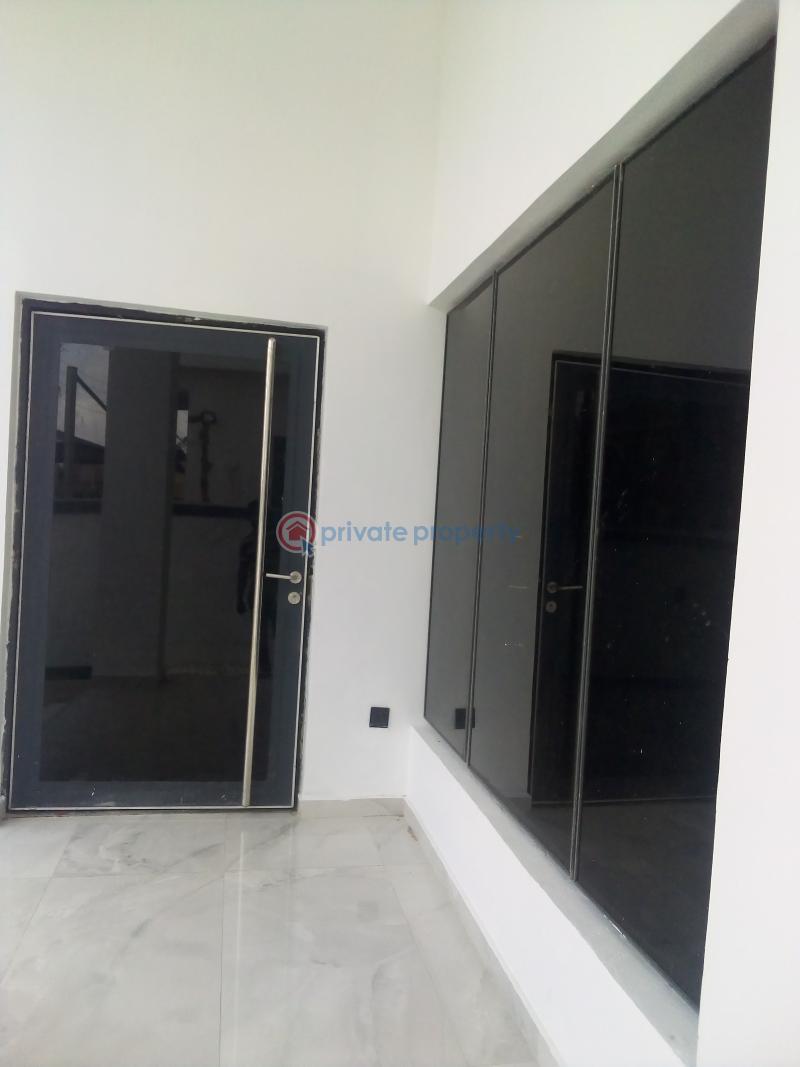 5 bedroom Duplex For Sale Lekki Palm City Ajah Ajah Lagos - 2