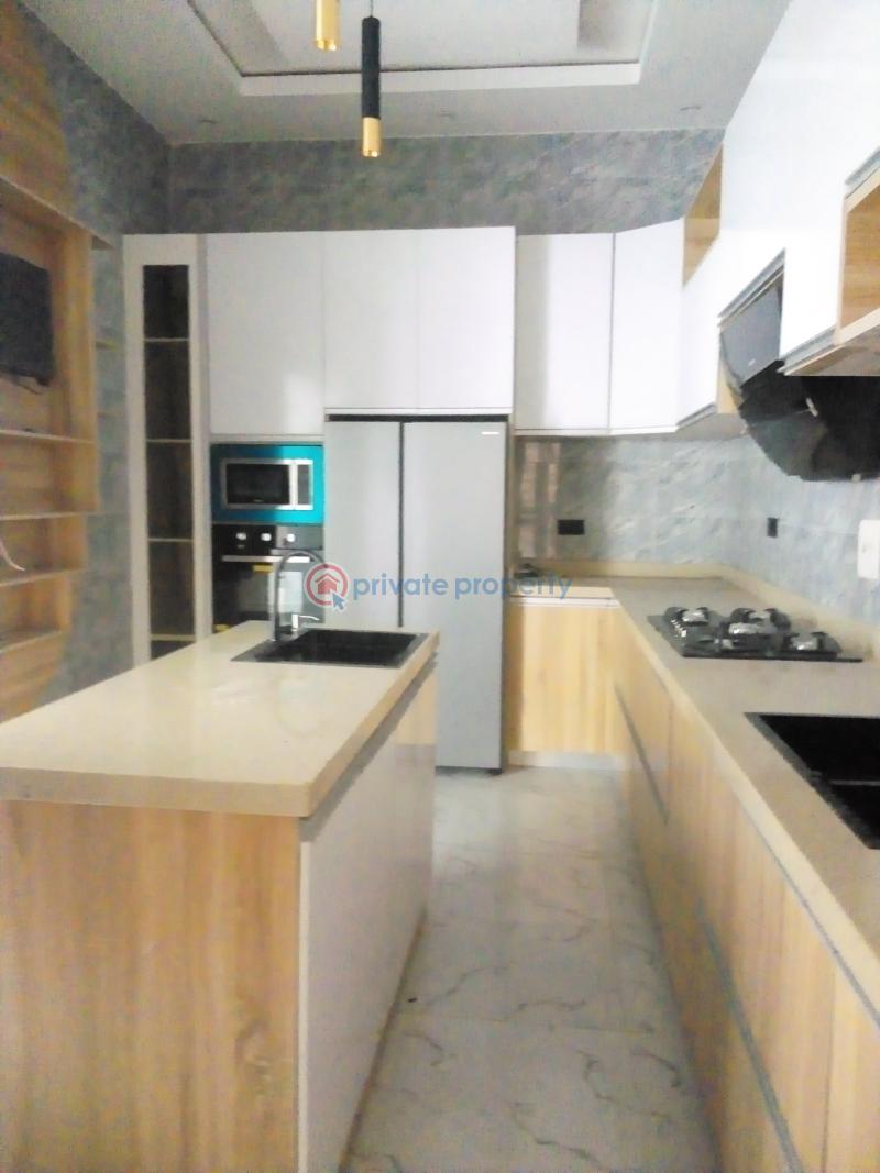 5 bedroom Duplex For Sale Lekki Palm City Ajah Ajah Lagos - 9