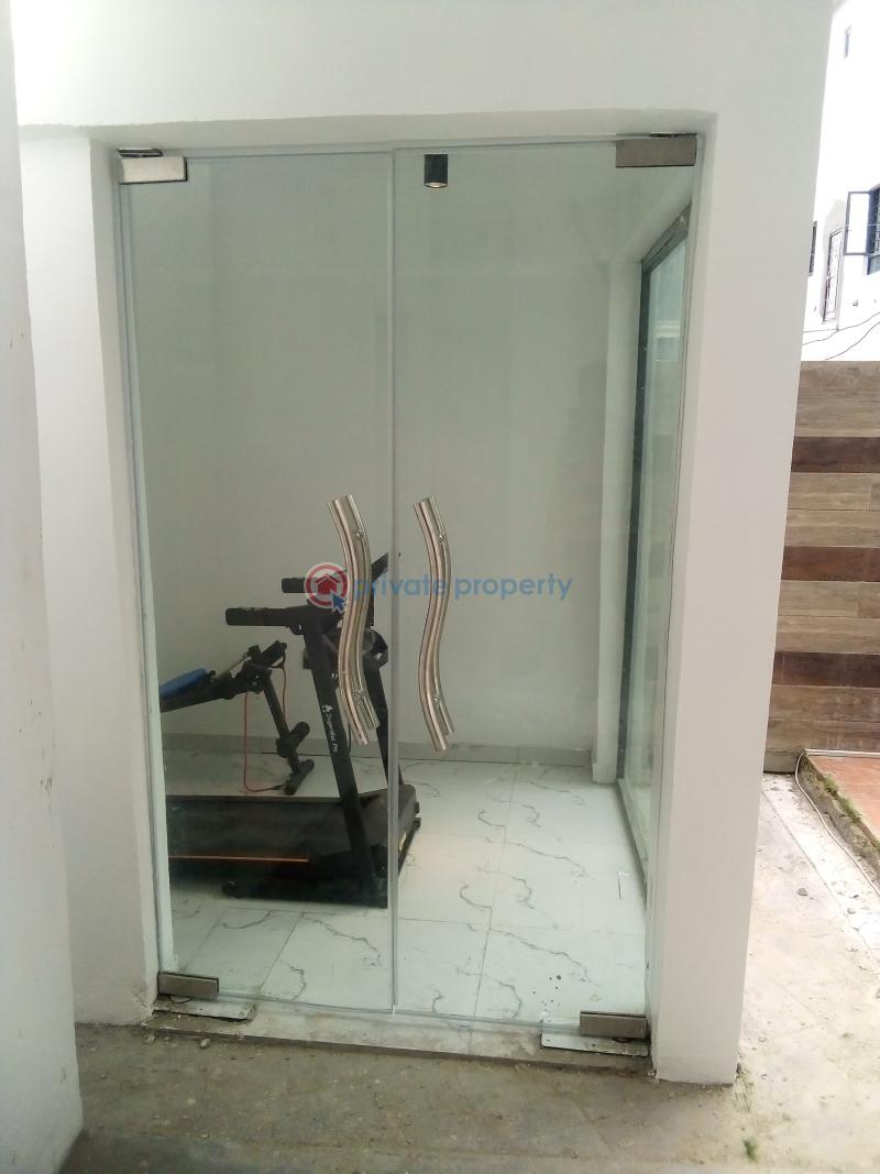 5 bedroom Duplex For Sale Lekki Palm City Ajah Ajah Lagos - 4