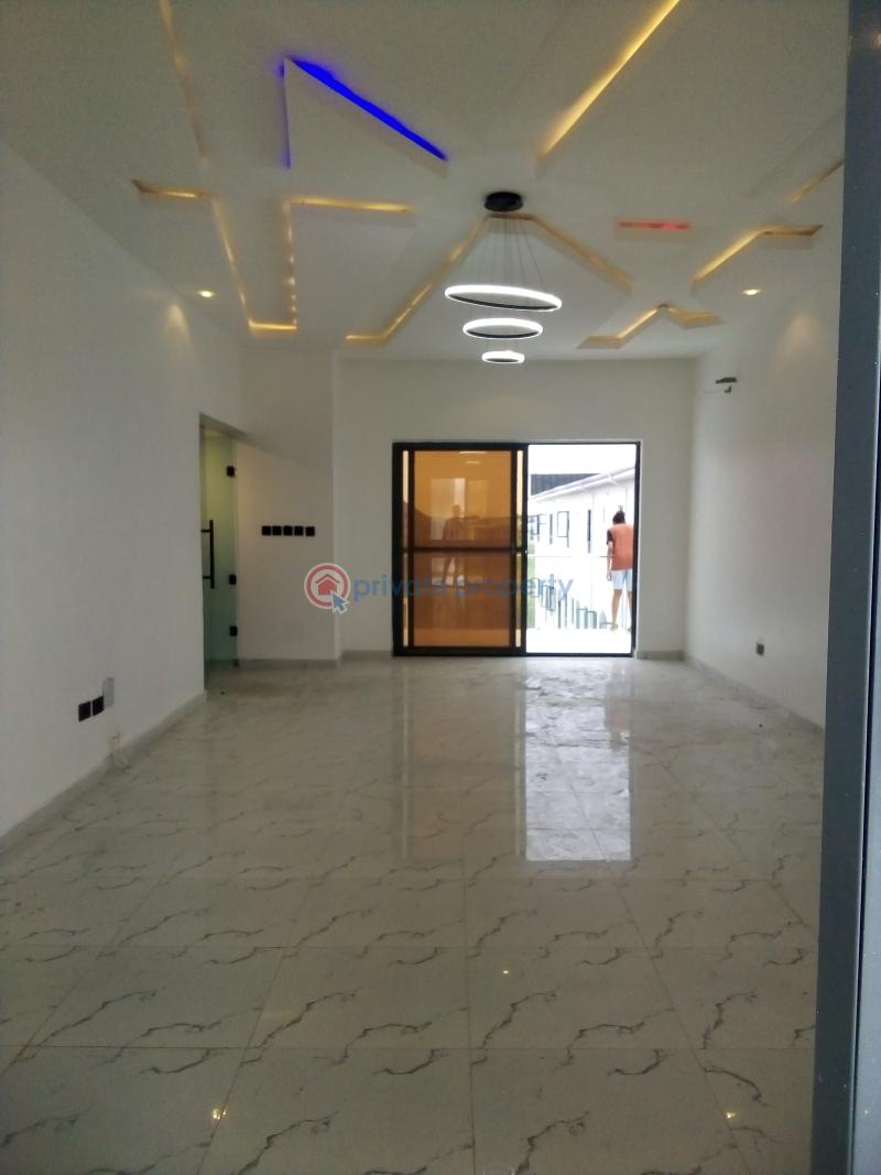 5 bedroom Duplex For Sale Lekki Palm City Ajah Ajah Lagos - 7