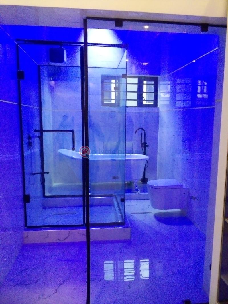 5 bedroom Duplex For Sale Lekki Palm City Ajah Ajah Lagos - 9
