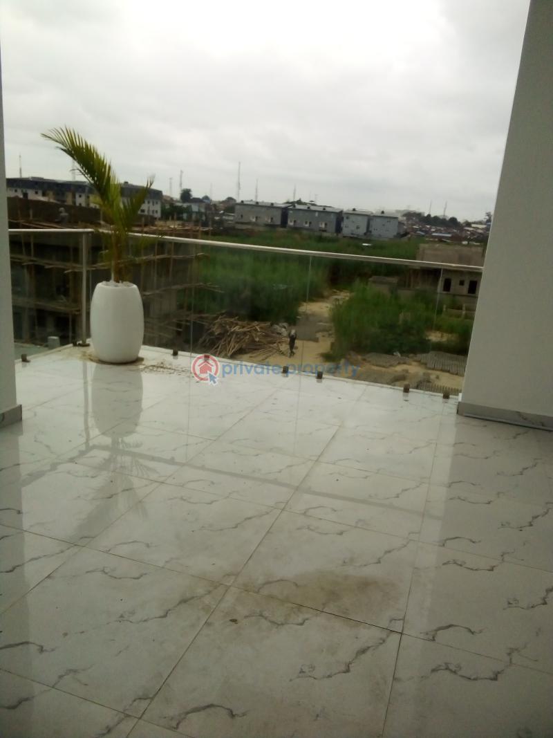 5 bedroom Duplex For Sale Lekki Palm City Ajah Ajah Lagos - 6
