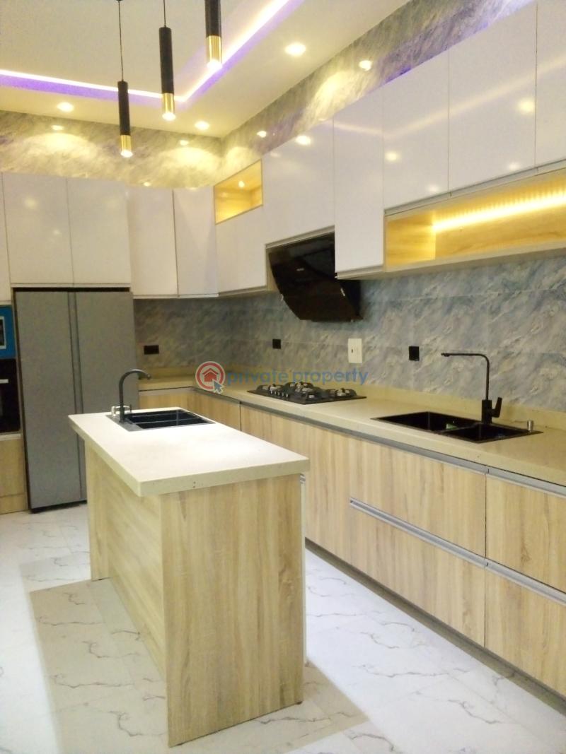 5 bedroom Duplex For Sale Lekki Palm City Ajah Ajah Lagos - 10