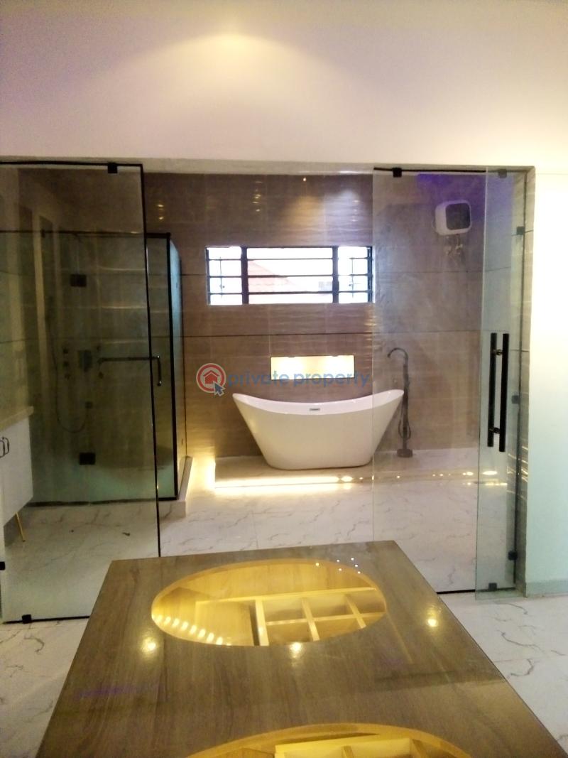 5 bedroom Duplex For Sale Lekki Palm City Ajah Ajah Lagos - 7