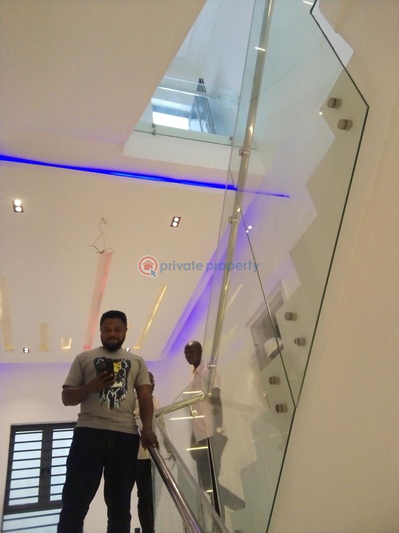5 bedroom Duplex For Sale Lekki Palm City Ajah Ajah Lagos - 10
