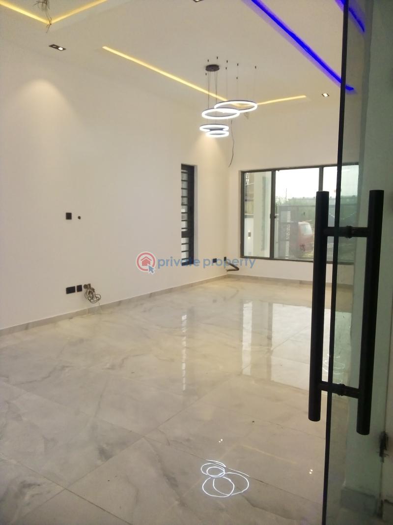 5 bedroom Duplex For Sale Lekki Palm City Ajah Ajah Lagos - 11