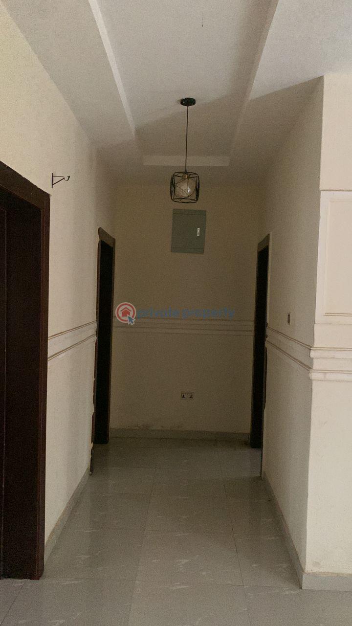 2 bedroom Block Of Flats For Rent Egbeda Okunola Alimosho Lagos - 9