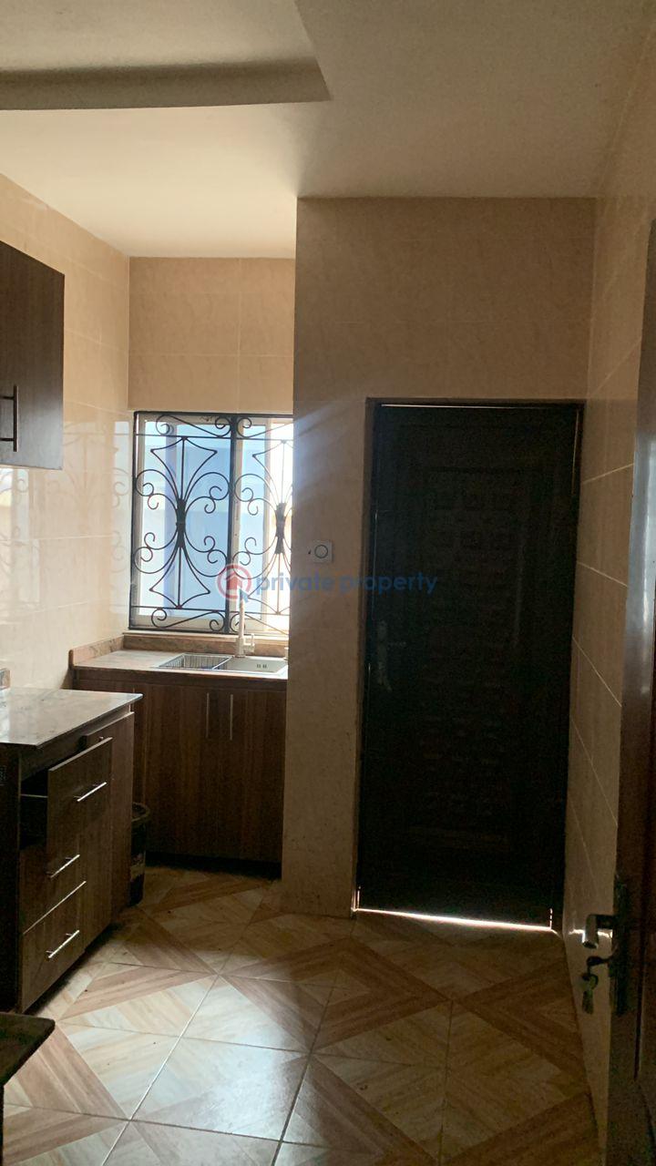 2 bedroom Block Of Flats For Rent Egbeda Okunola Alimosho Lagos - 11