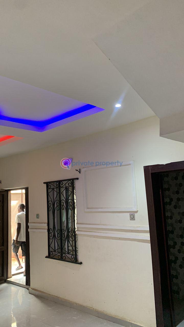 2 bedroom Block Of Flats For Rent Egbeda Okunola Alimosho Lagos - 7