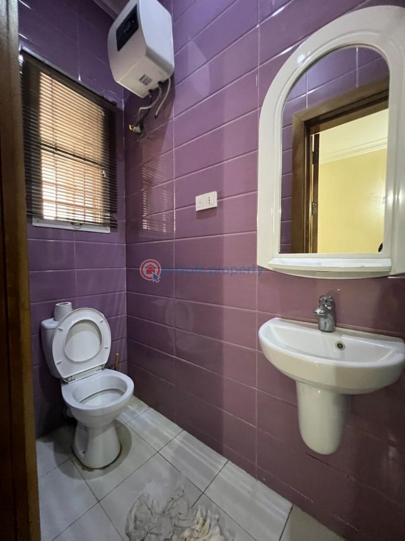 2 bedroom Block Of Flats For Rent Lekki Phase 1 Lagos - 0