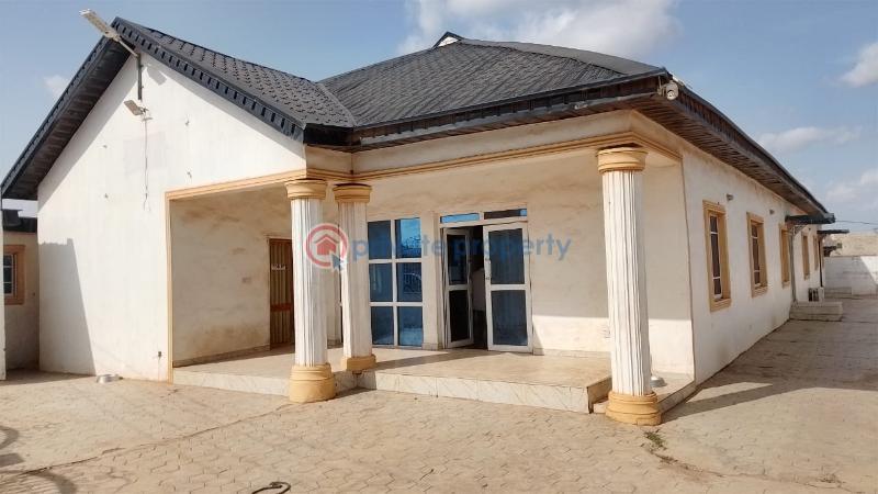 Event Hall For Sale Ayobo Ipaja Lagos