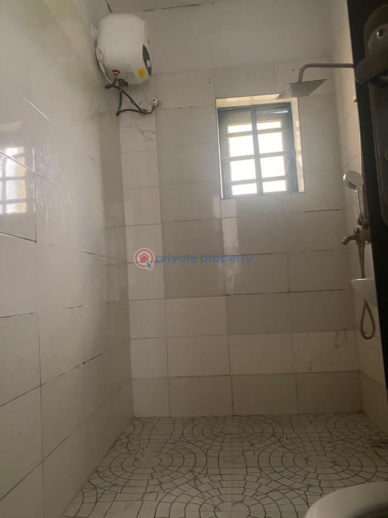 1 bedroom Mini Flat For Rent Opposite Lagos Gardens Phase 2 By Jericho Villa Junction Abraham Adesanya Ajah Lagos - 14