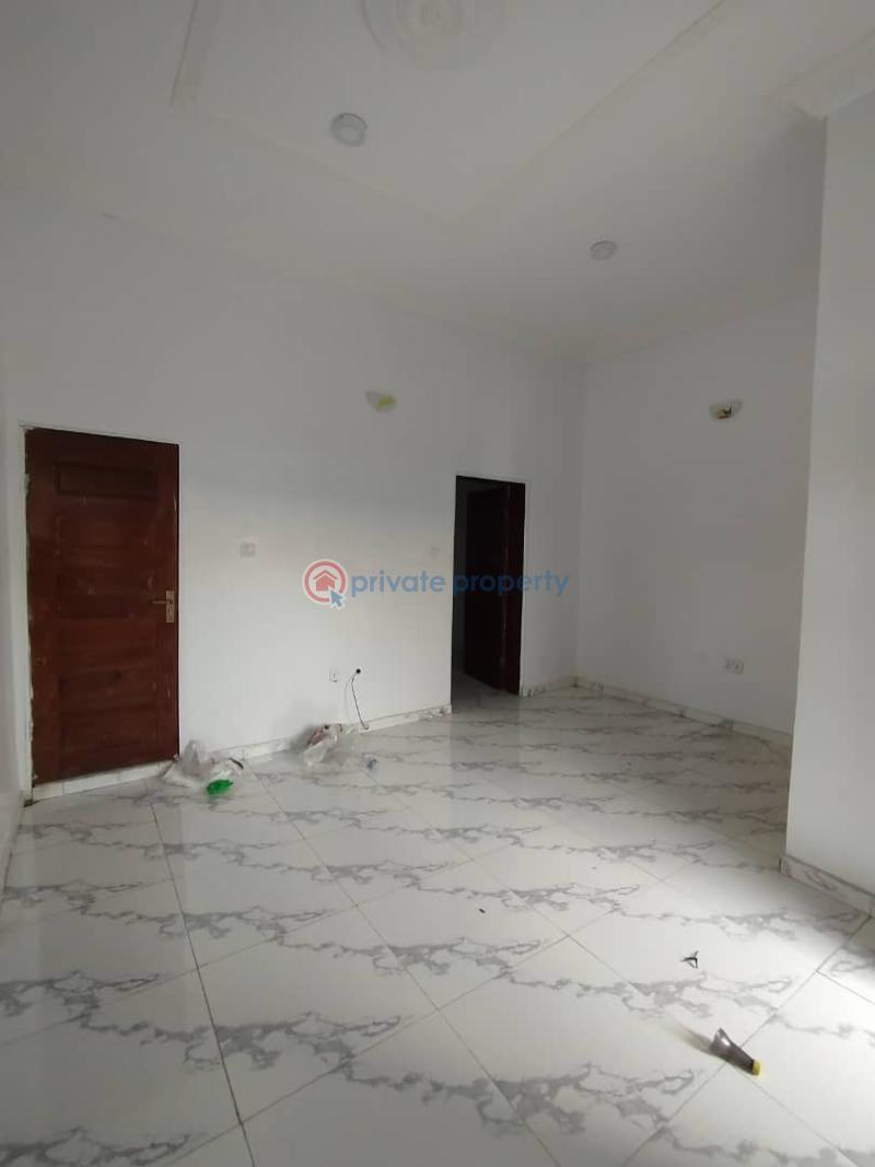 1 bedroom Mini Flat For Rent School Gate Lakowe Ajah Lagos - 3