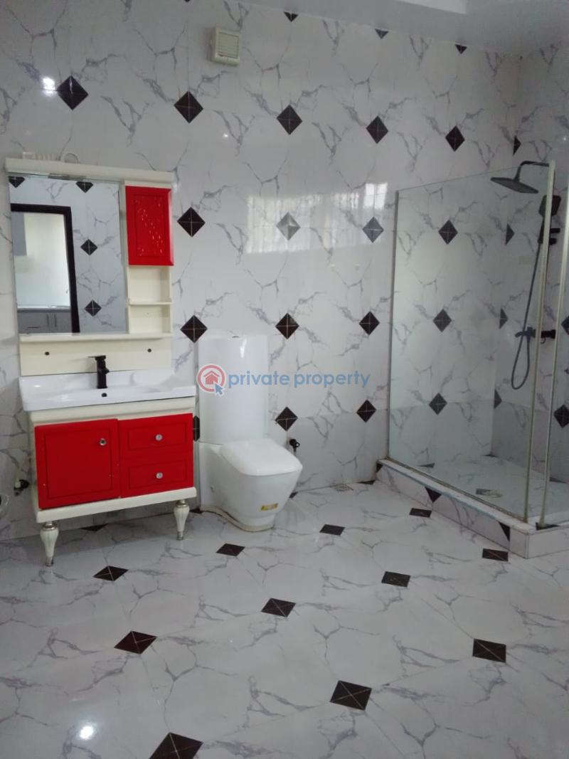 Mini Flat For Rent Orchid Road Lekki Lagos - 4