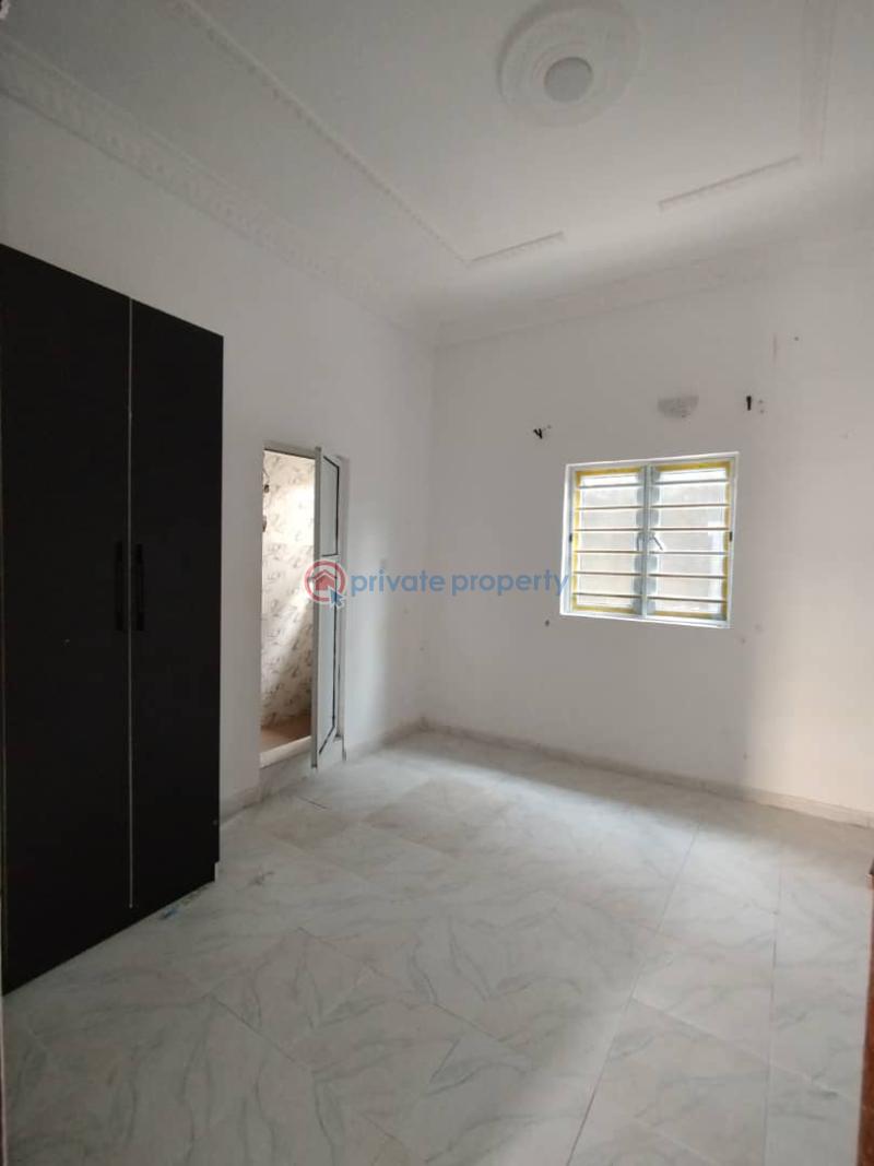 1 bedroom Mini Flat For Rent School Gate Lakowe Ajah Lagos - 2