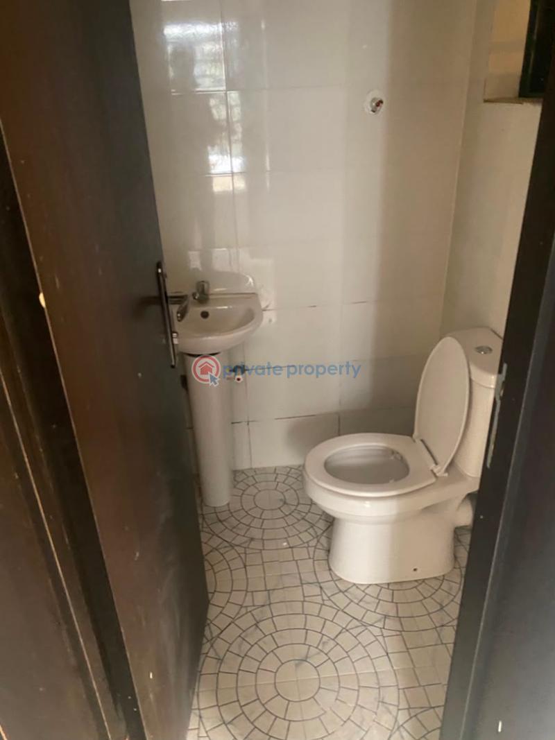 1 bedroom Mini Flat For Rent Opposite Lagos Gardens Phase 2 By Jericho Villa Junction Abraham Adesanya Ajah Lagos - 6