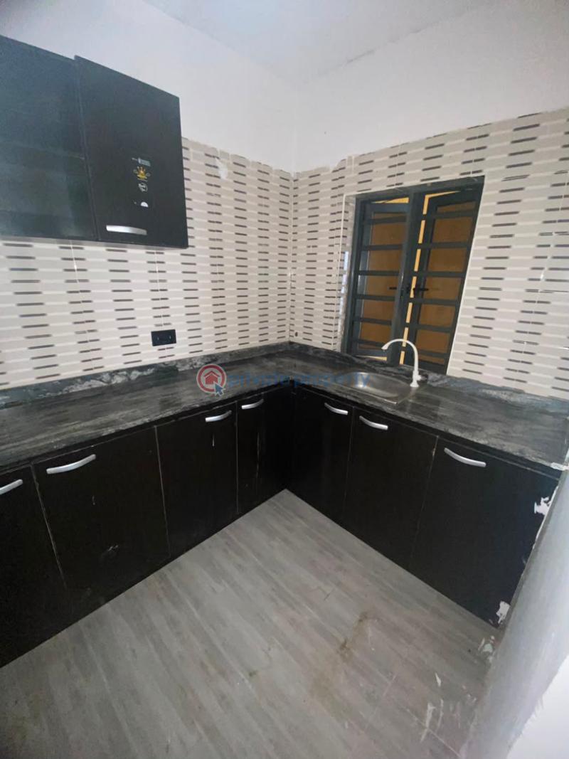 1 bedroom Mini Flat For Rent Opposite Lagos Gardens Phase 2 By Jericho Villa Junction Abraham Adesanya Ajah Lagos - 15