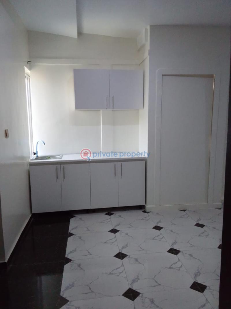 1 bedroom Mini Flat For Rent Buena Vista Estate Orchid Road By Chevron Lekki Lagos. Chevron Drive Lekki Lagos - 6
