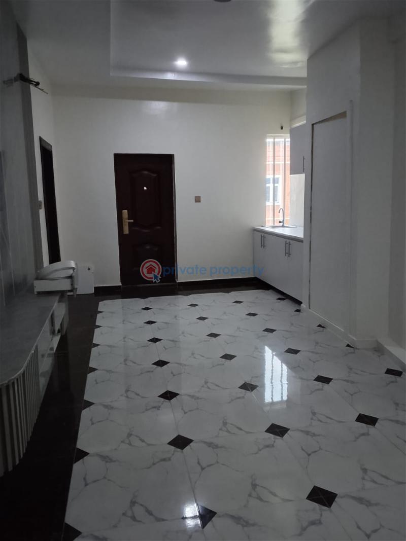 Mini Flat For Rent Orchid Road Lekki Lagos - 0