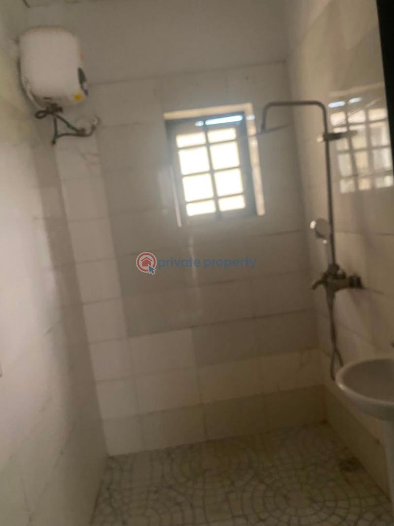 1 bedroom Mini Flat For Rent Opposite Lagos Gardens Phase 2 By Jericho Villa Junction Abraham Adesanya Ajah Lagos - 7