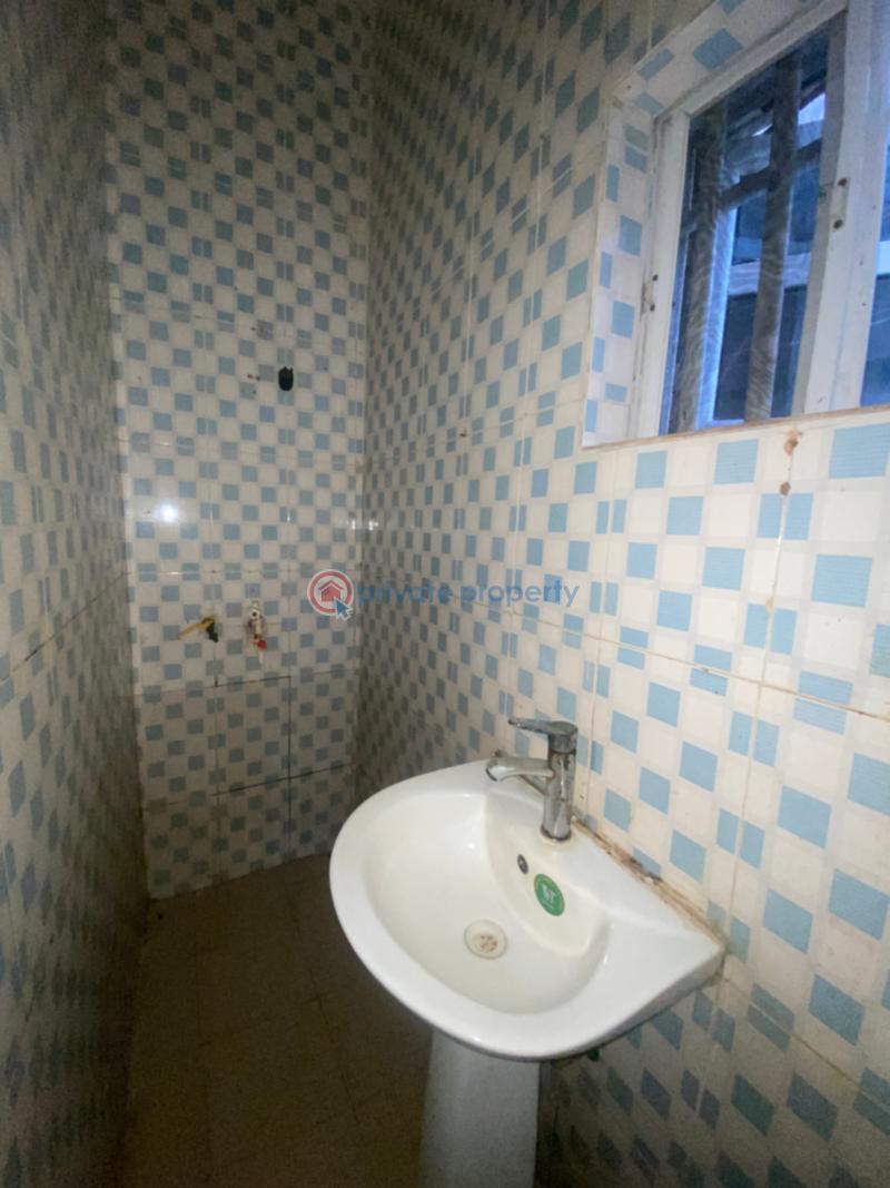 1 bedroom Mini Flat For Rent Off Nicon Town Ikate, Lekki Ikate Elegushi Lekki Lagos - 2