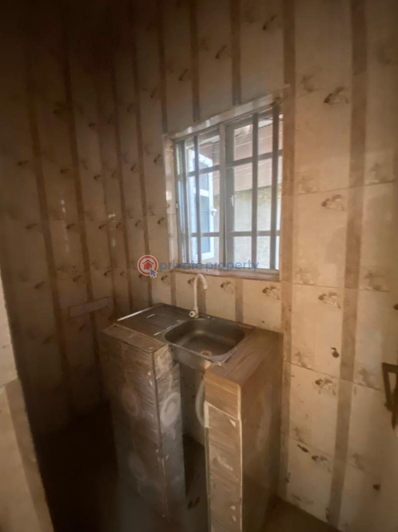 1 bedroom Mini Flat For Rent Off Nicon Town Ikate, Lekki Ikate Elegushi Lekki Lagos - 5
