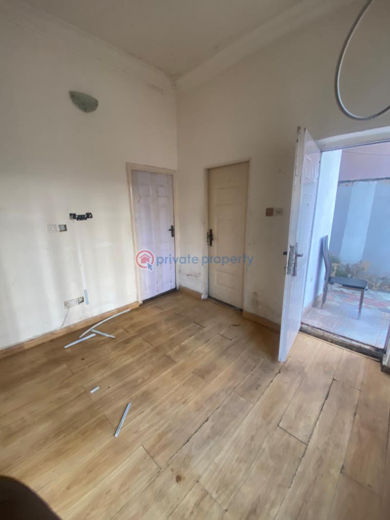 1 bedroom Mini Flat For Rent Off Nicon Town Ikate, Lekki Ikate Elegushi Lekki Lagos - 8