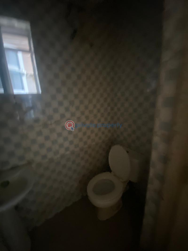 1 bedroom Mini Flat For Rent Off Nicon Town Ikate, Lekki Ikate Elegushi Lekki Lagos - 1