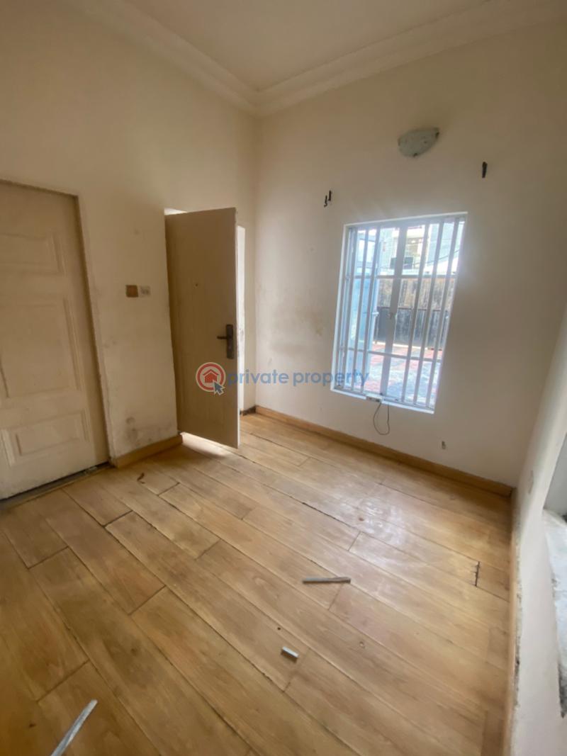 1 bedroom Mini Flat For Rent Off Nicon Town Ikate, Lekki Ikate Elegushi Lekki Lagos - 0