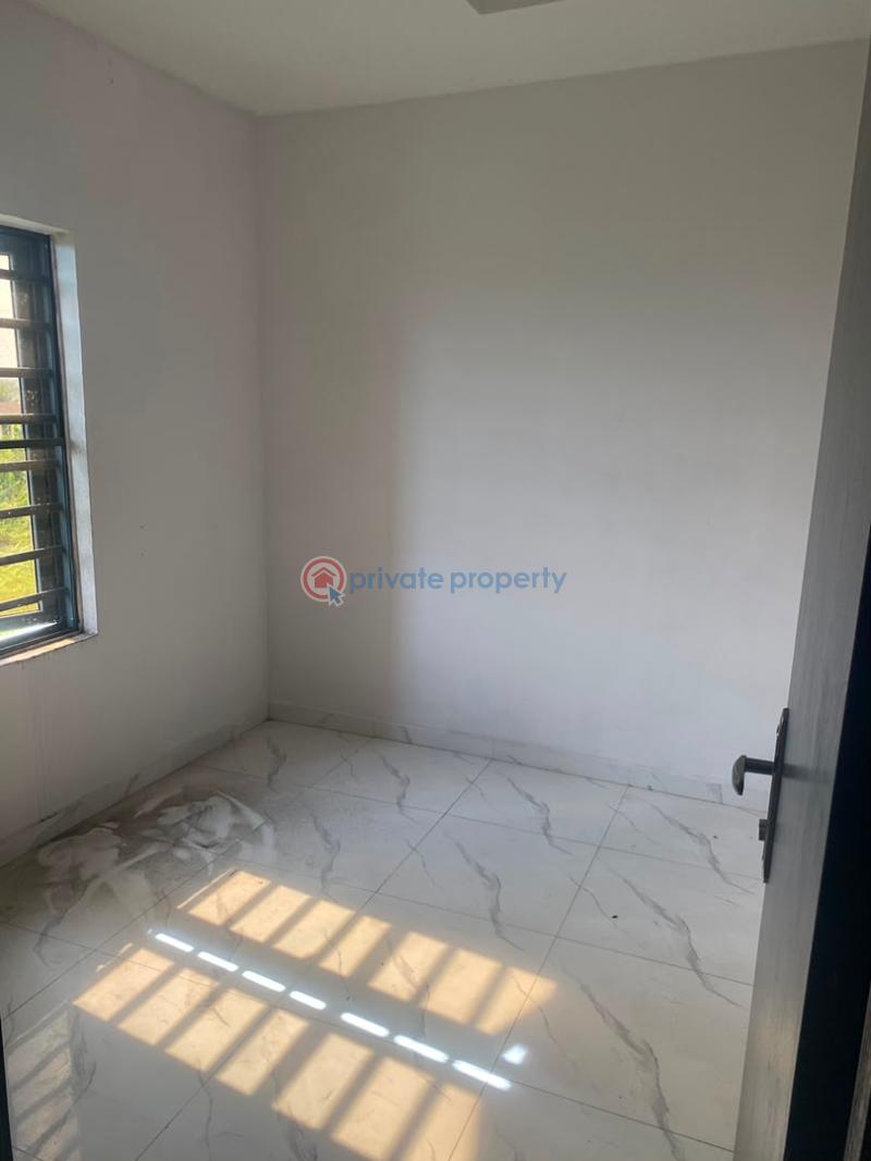 1 bedroom Mini Flat For Rent Opposite Lagos Gardens Phase 2 By Jericho Villa Junction Abraham Adesanya Ajah Lagos - 2