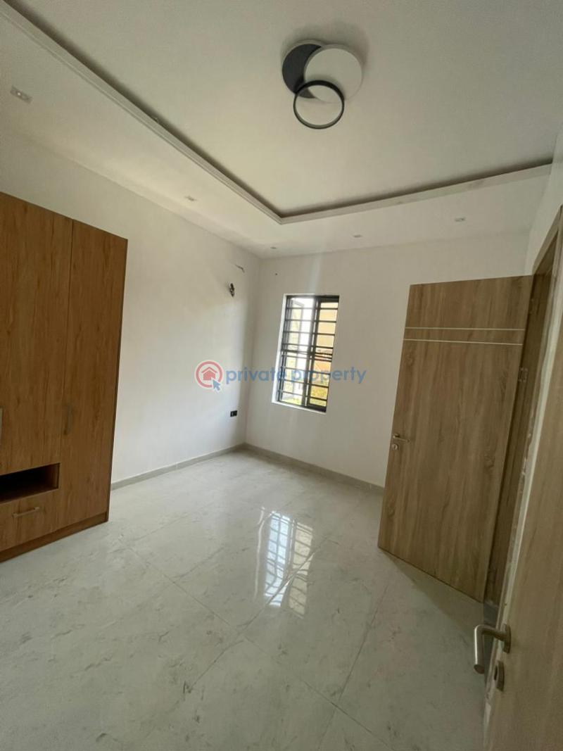 4 bedroom House For Rent Lekki Phase I Lekki Phase 1 Lagos - 10