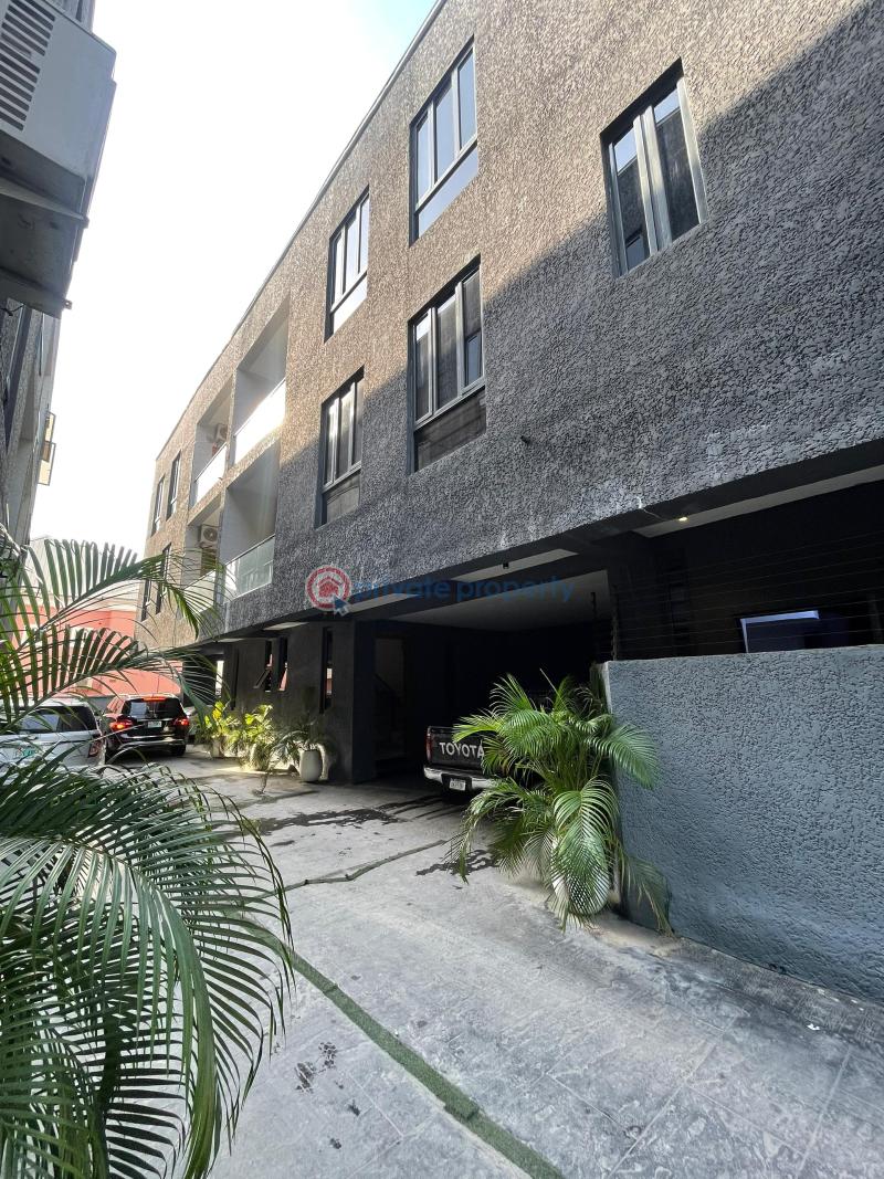 4 bedroom House For Rent Lekki Phase I Lekki Phase 1 Lagos - 0