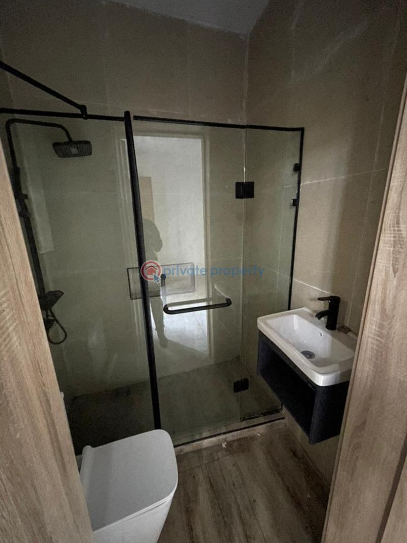 4 bedroom House For Rent Lekki Phase I Lekki Phase 1 Lagos - 12
